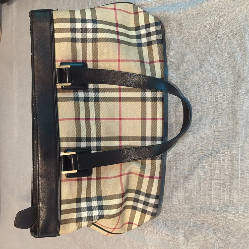Burberry Purse